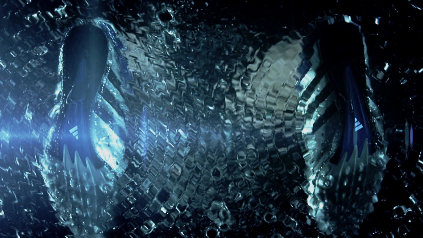 Adidas: Impossible is Nothing