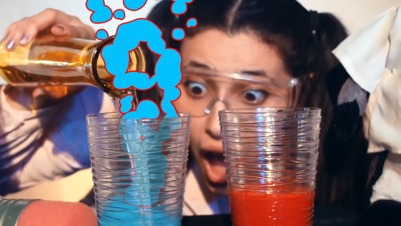 Dare to STEM