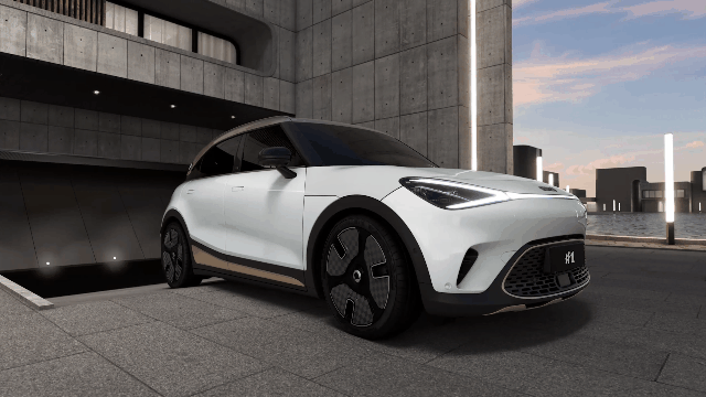 smart 1# Platinum Edition