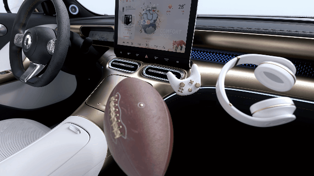 smart 1# Platinum Edition