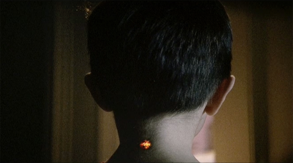 Above the Influence: Hurts