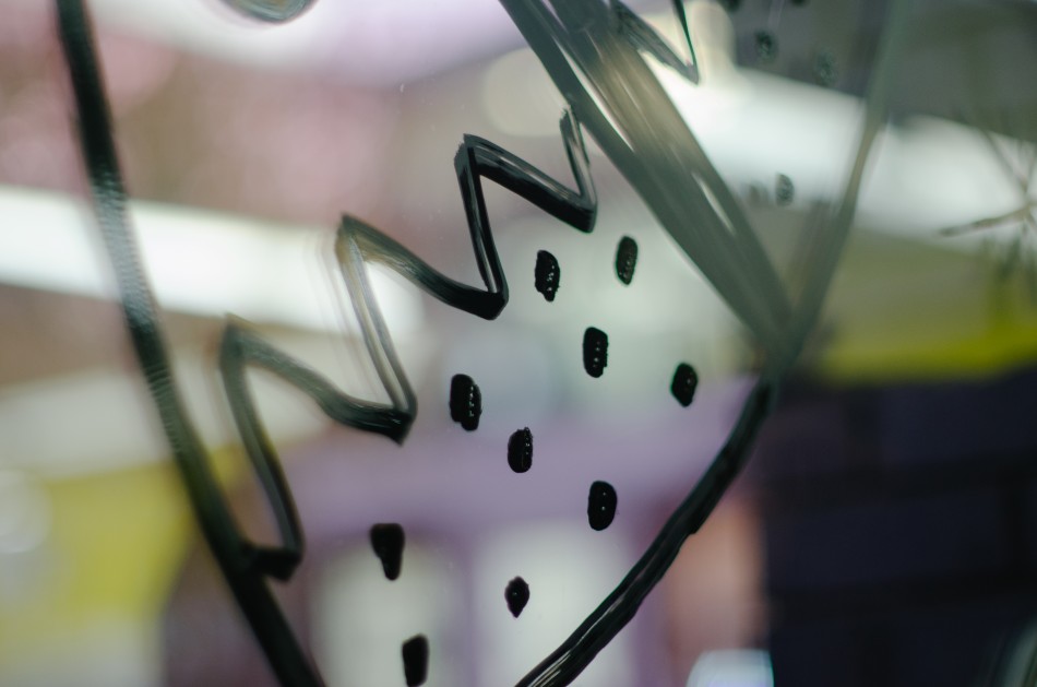 Hoxton Window Project