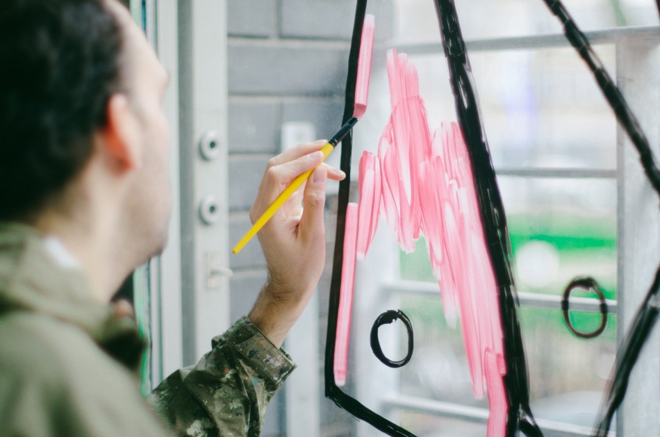 Hoxton Window Project