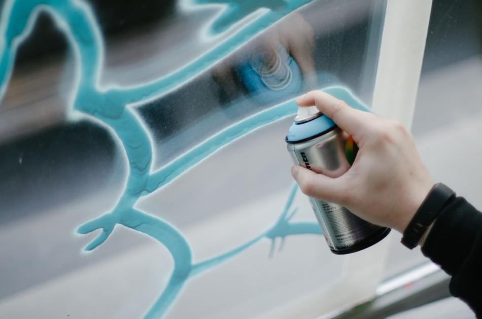 Hoxton Window Project