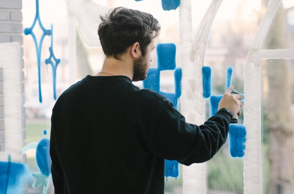Hoxton Window Project