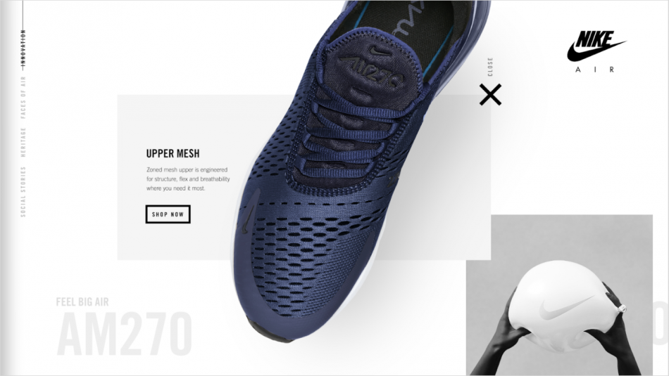 Nike Air JD Hub