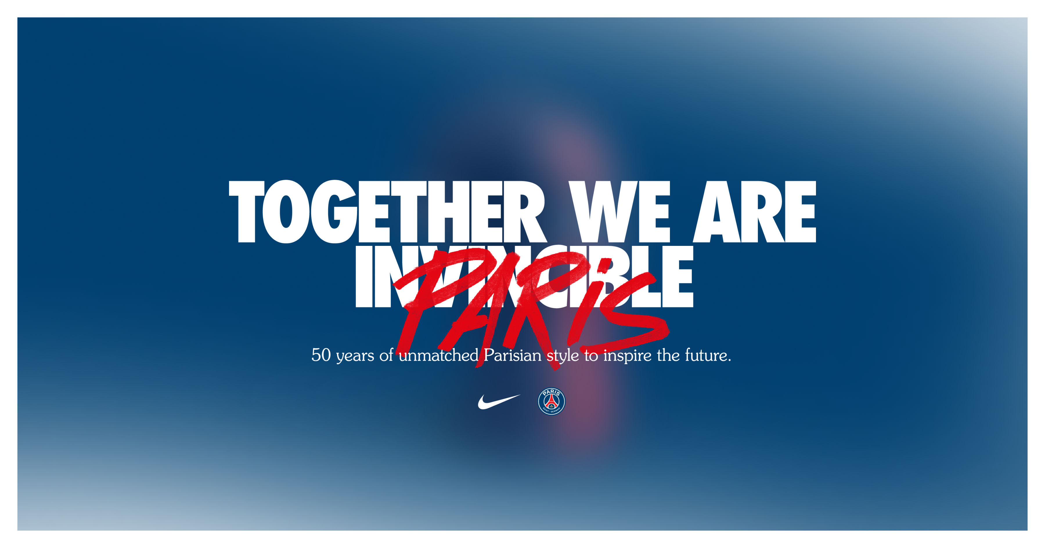 Nike x PSG Shirt AR Viewer