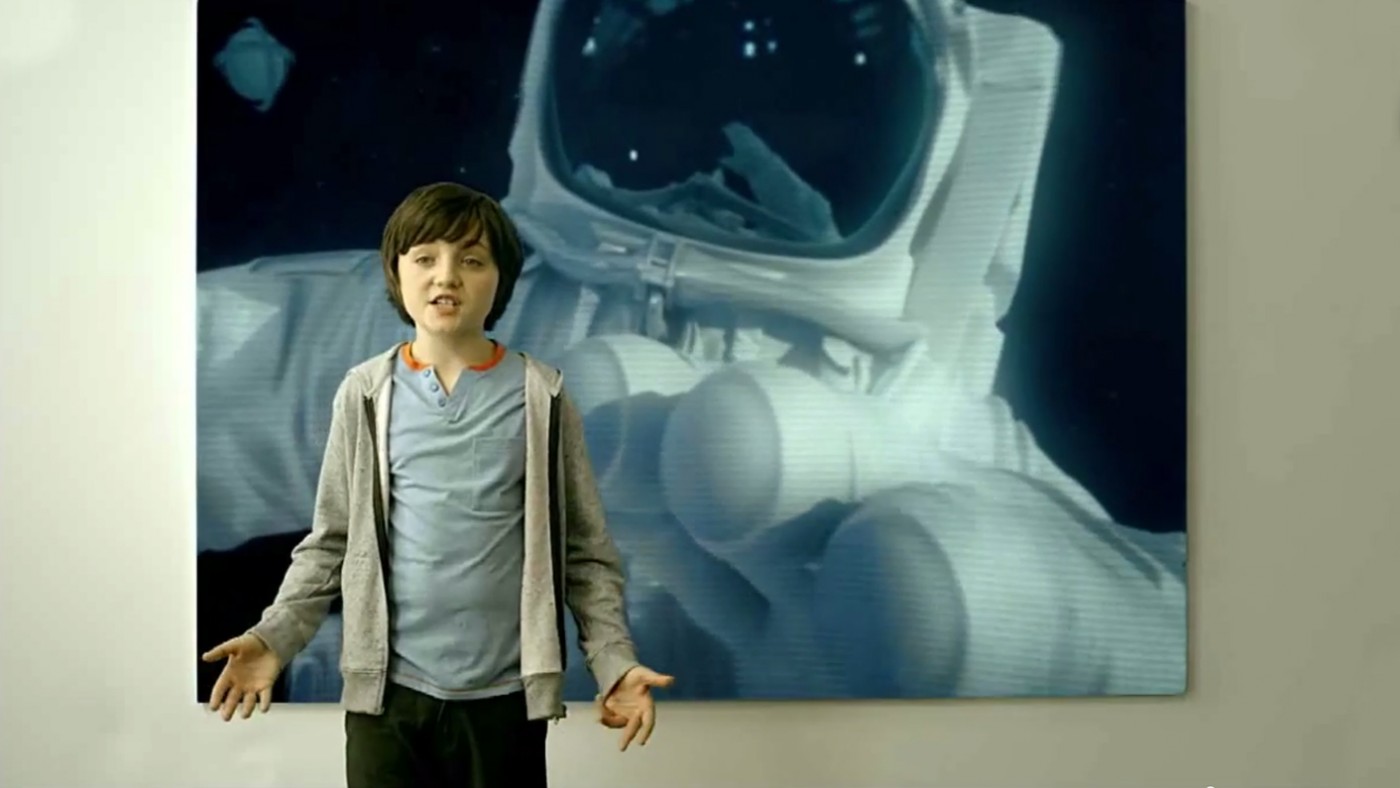 Nissan: Innovation Garage