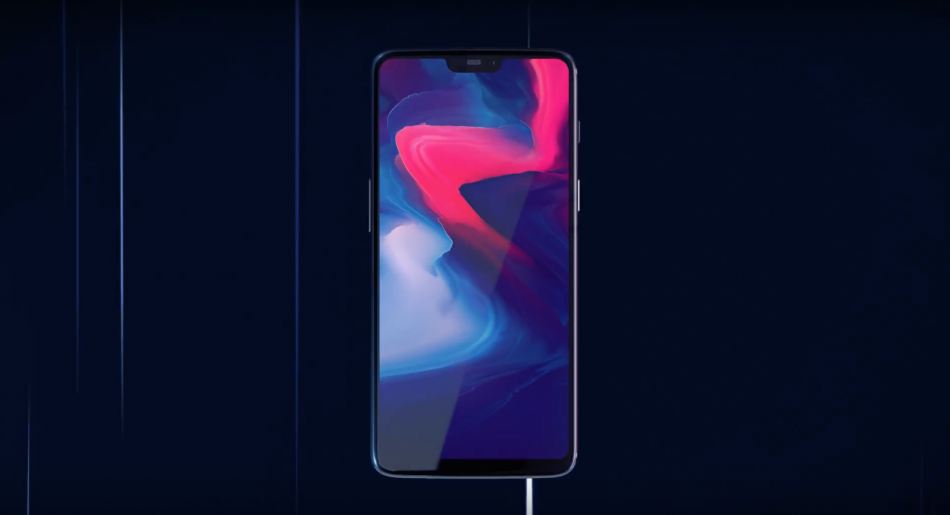 OnePlus 6 Campaign Launch