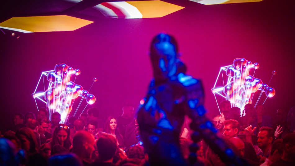 The Pacha Group Pacha Ibiza