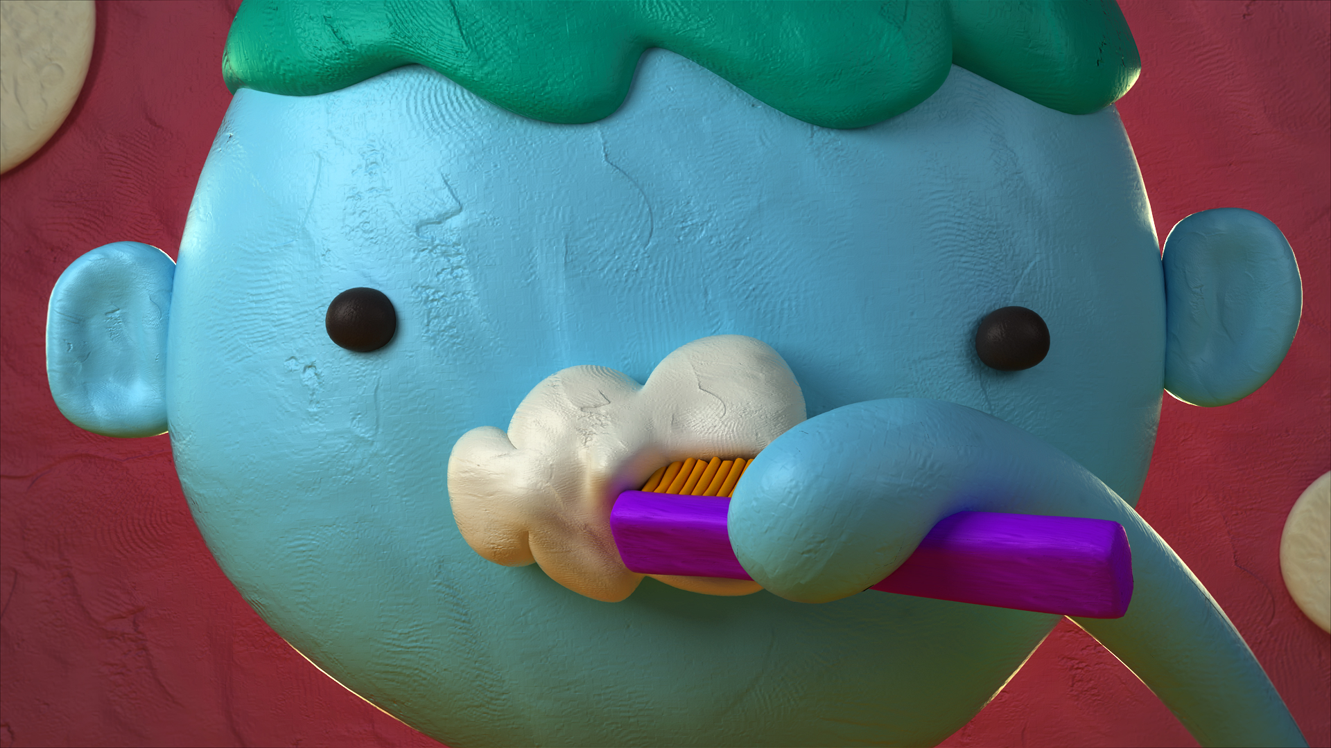 PlayDoh
