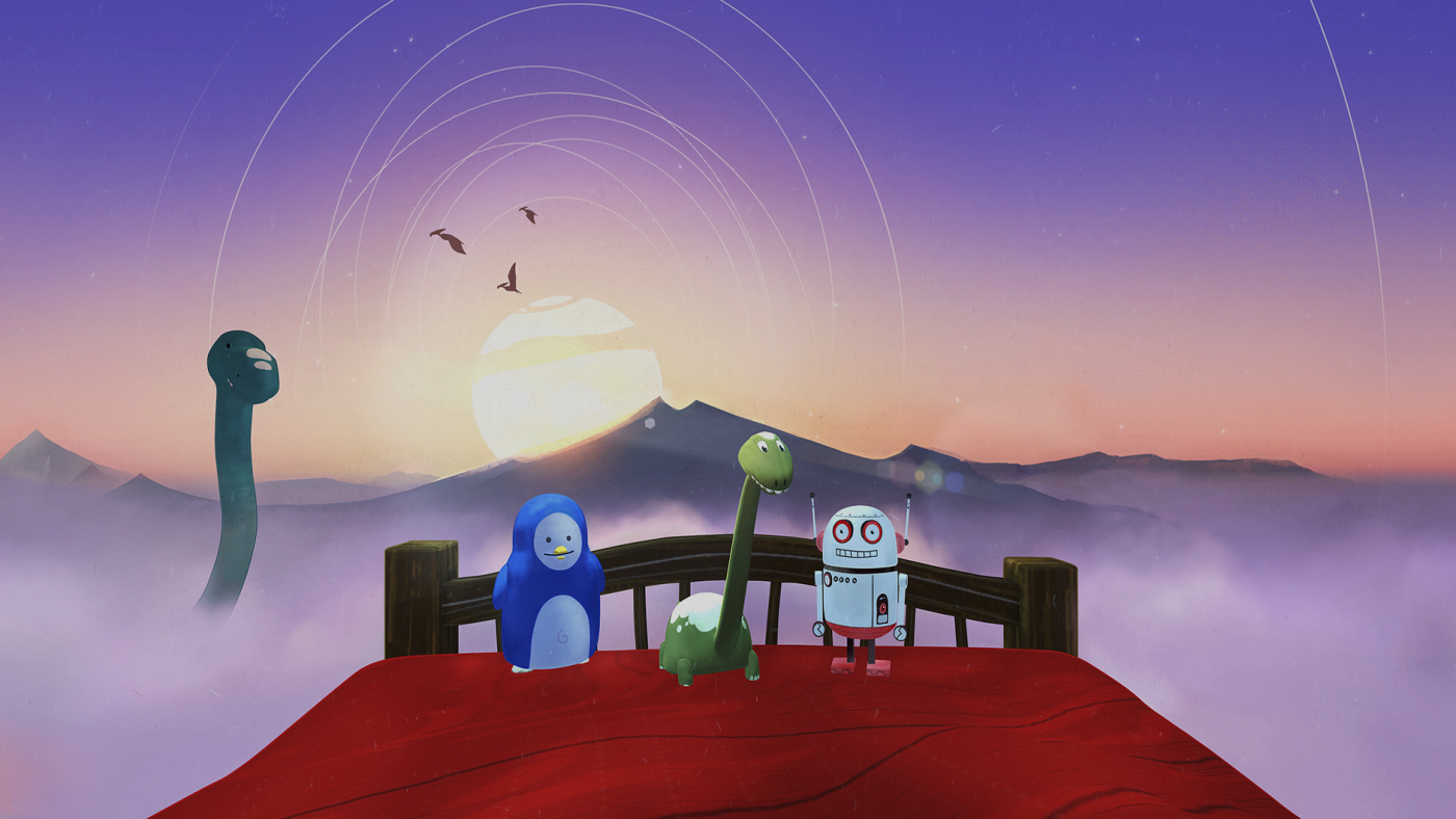 VR