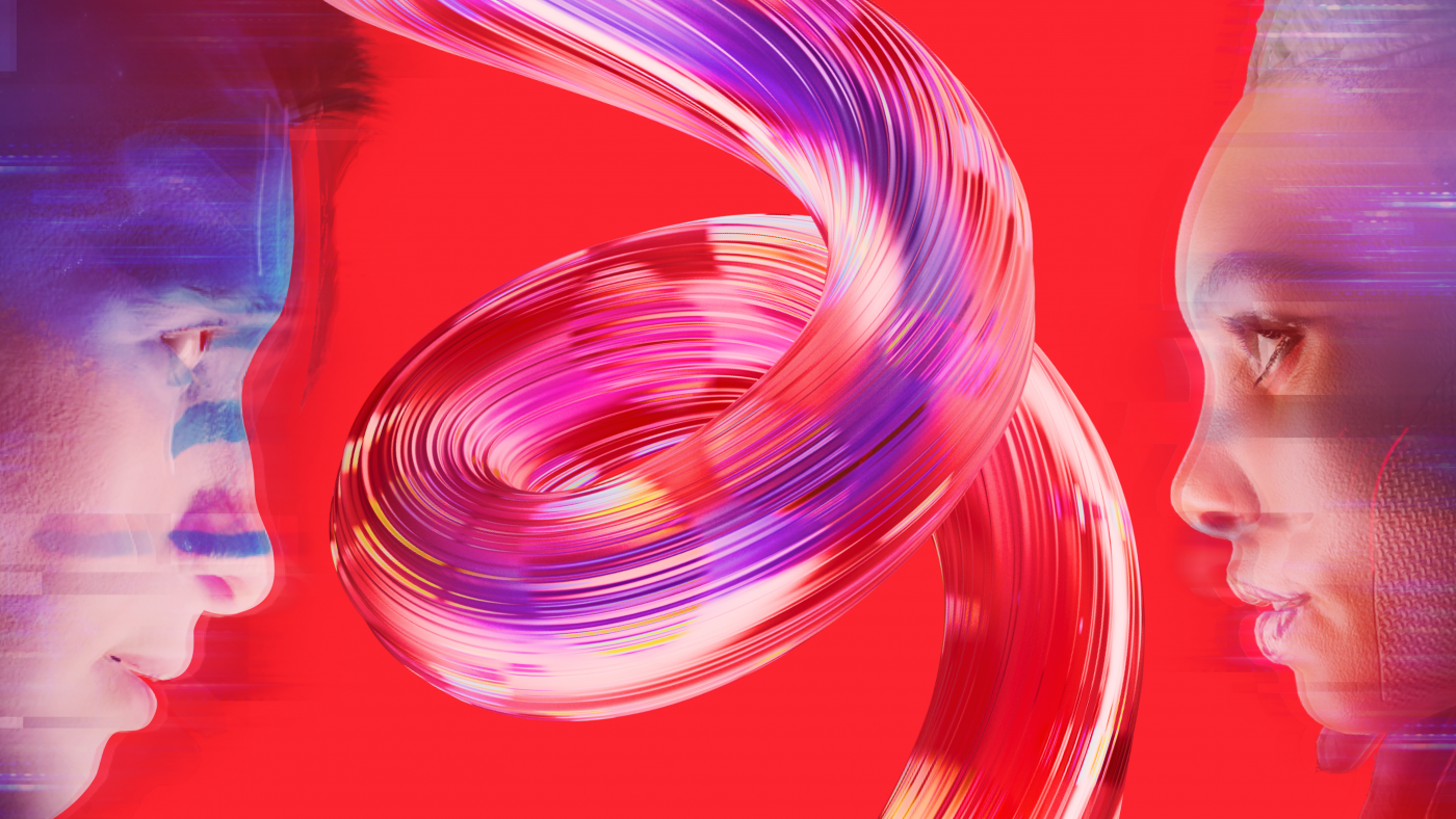 Virgin Media Snapchat AR Game