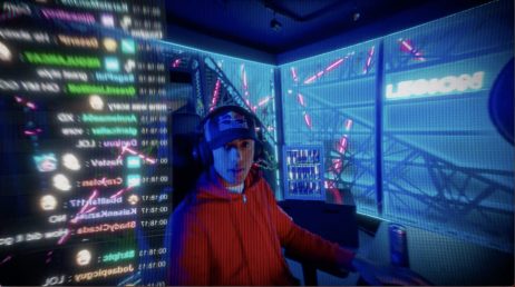 UNIT9 - Sky Broadband: Play Like A Pro