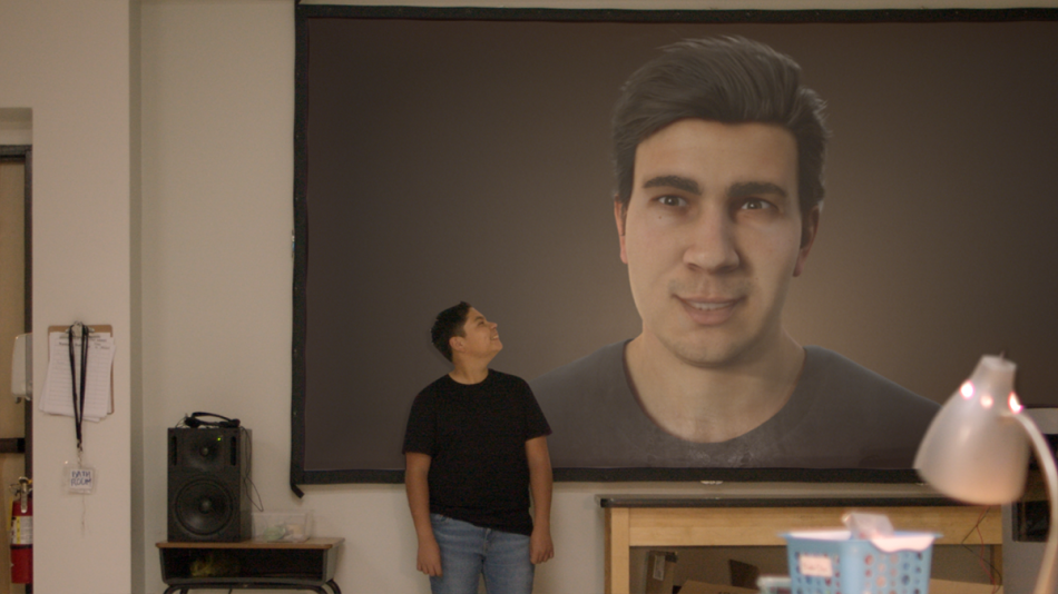 Ad Council Because of You