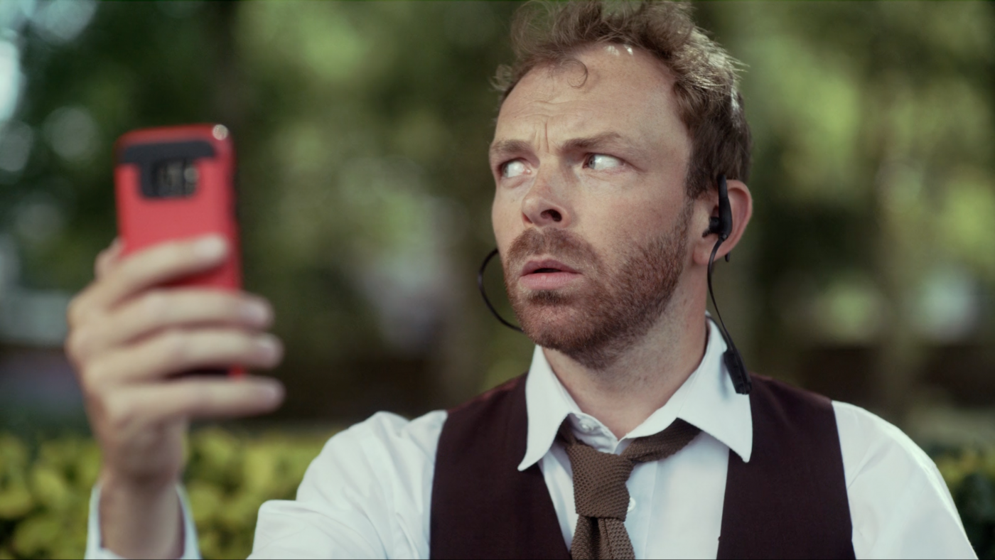 Sony Xperia: The Break-Up