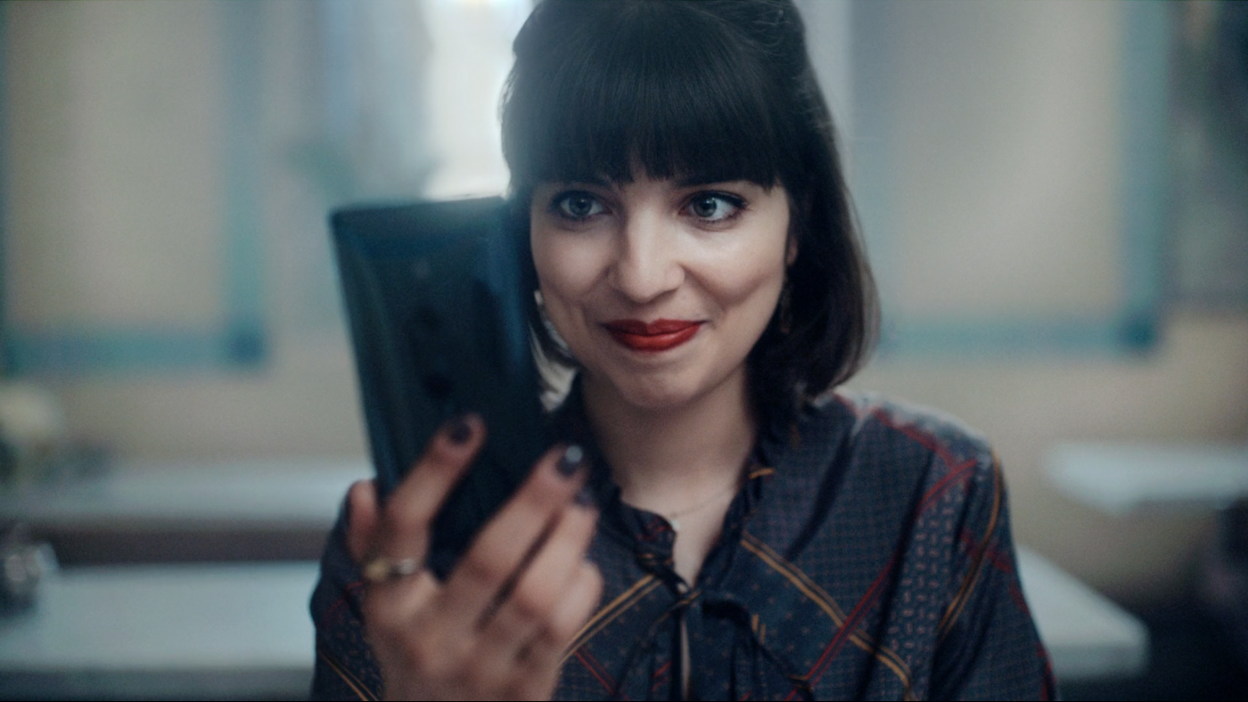 Sony Xperia: The Break-Up