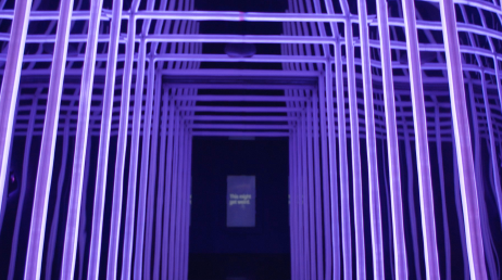 UNIT9 - EE: BAFTA Film House