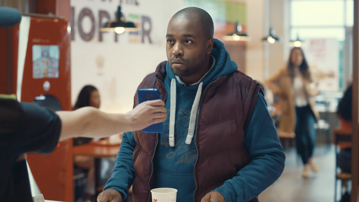 Burger King: You Owe Us