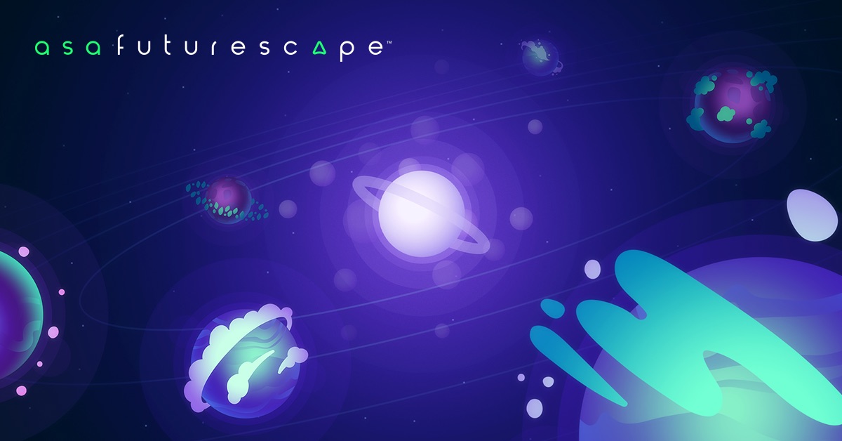 ASA Futurescape