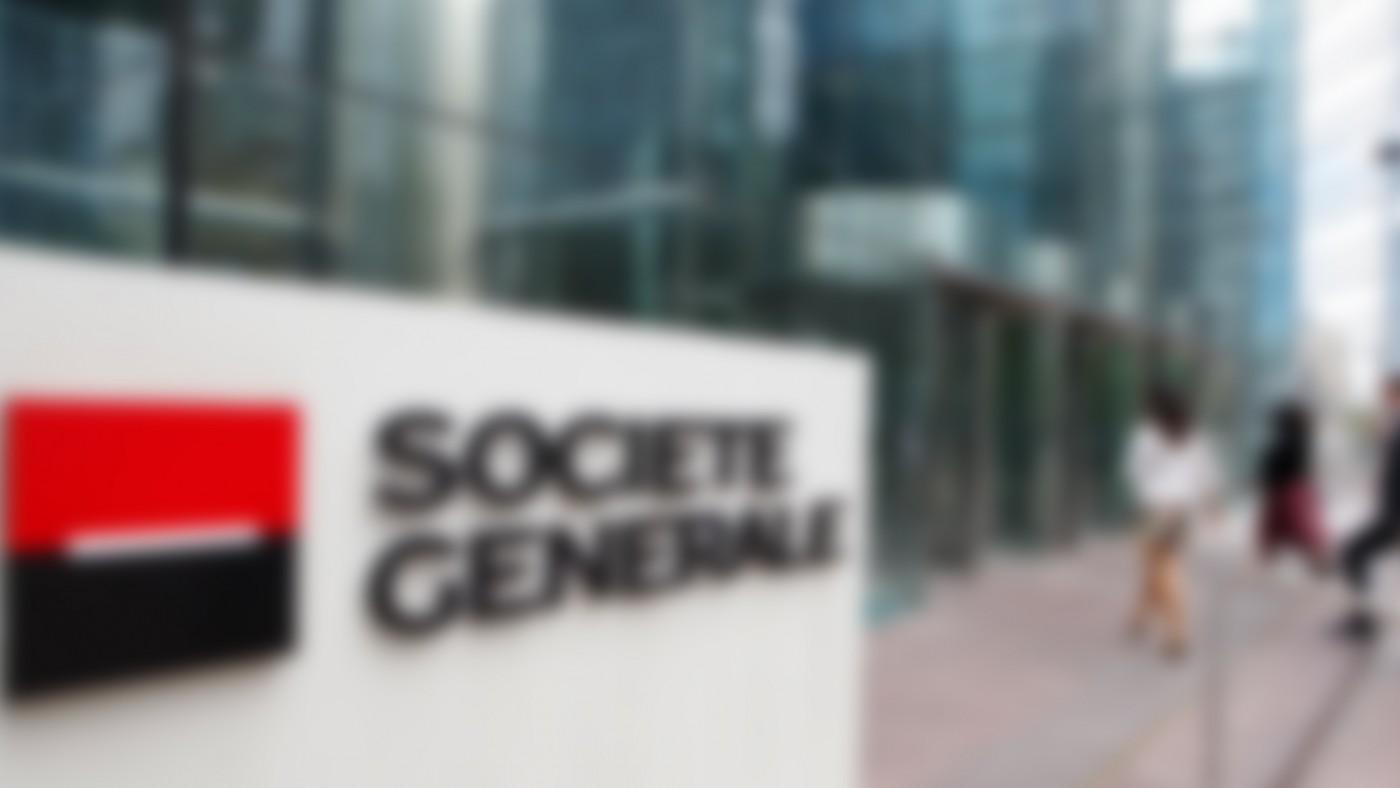 Société Générale: @SG_etvous