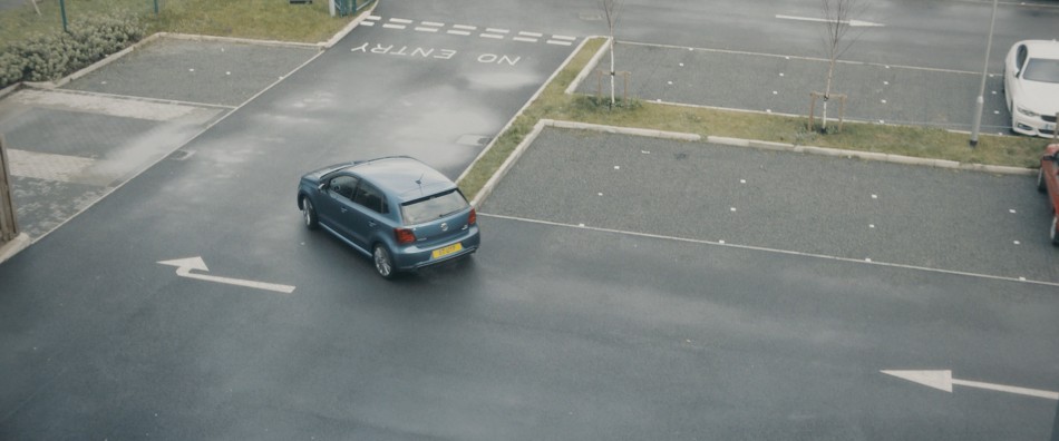 Volkswagen Success