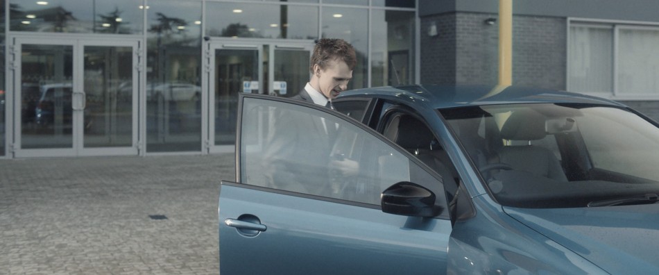 Volkswagen Success