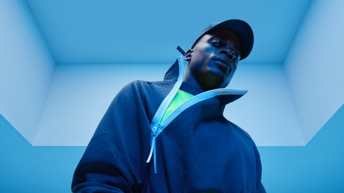 Nike Tech Pack