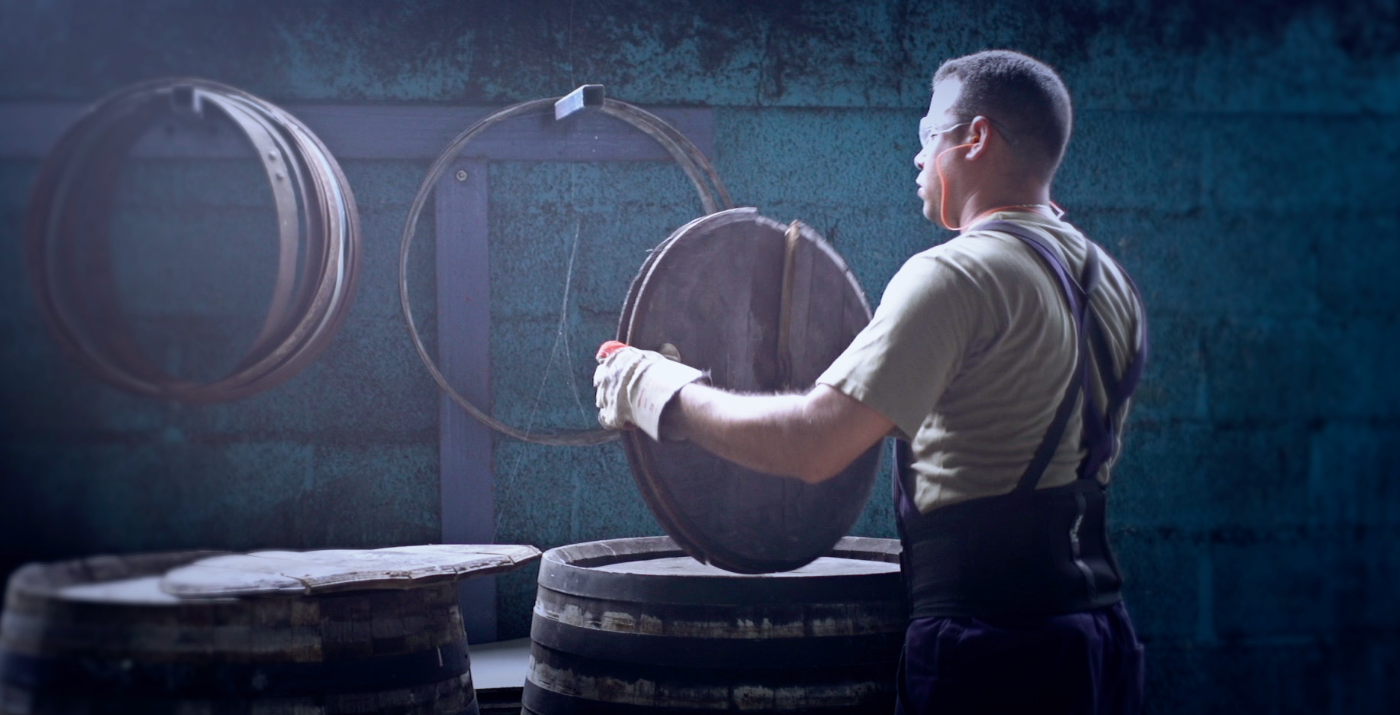 The Barrel Doctor