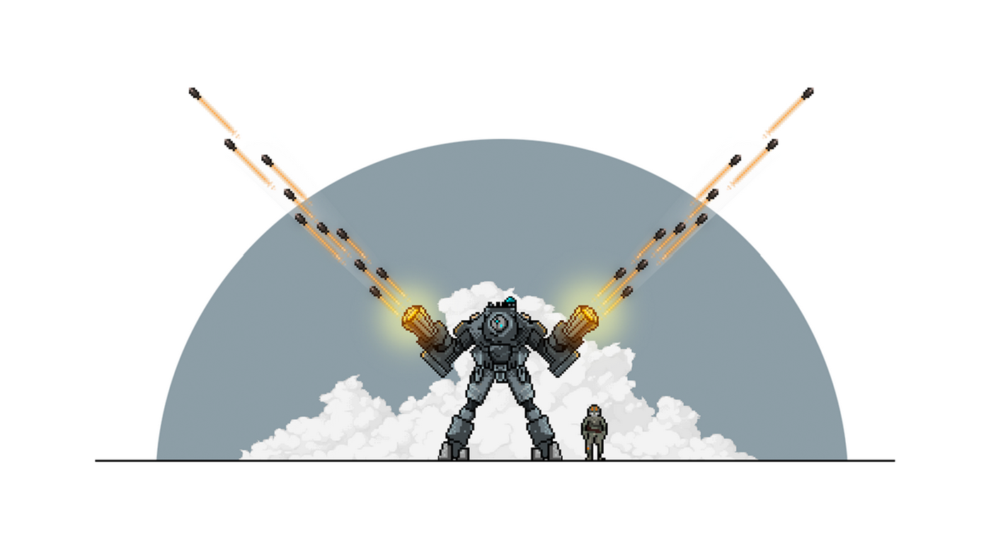 EA: Life Is Better With A Titan