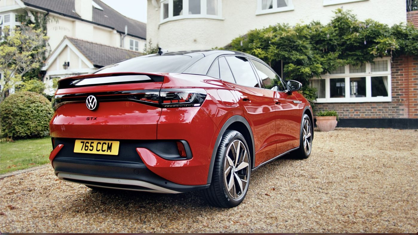 VW: One Day They’ll Thank You!