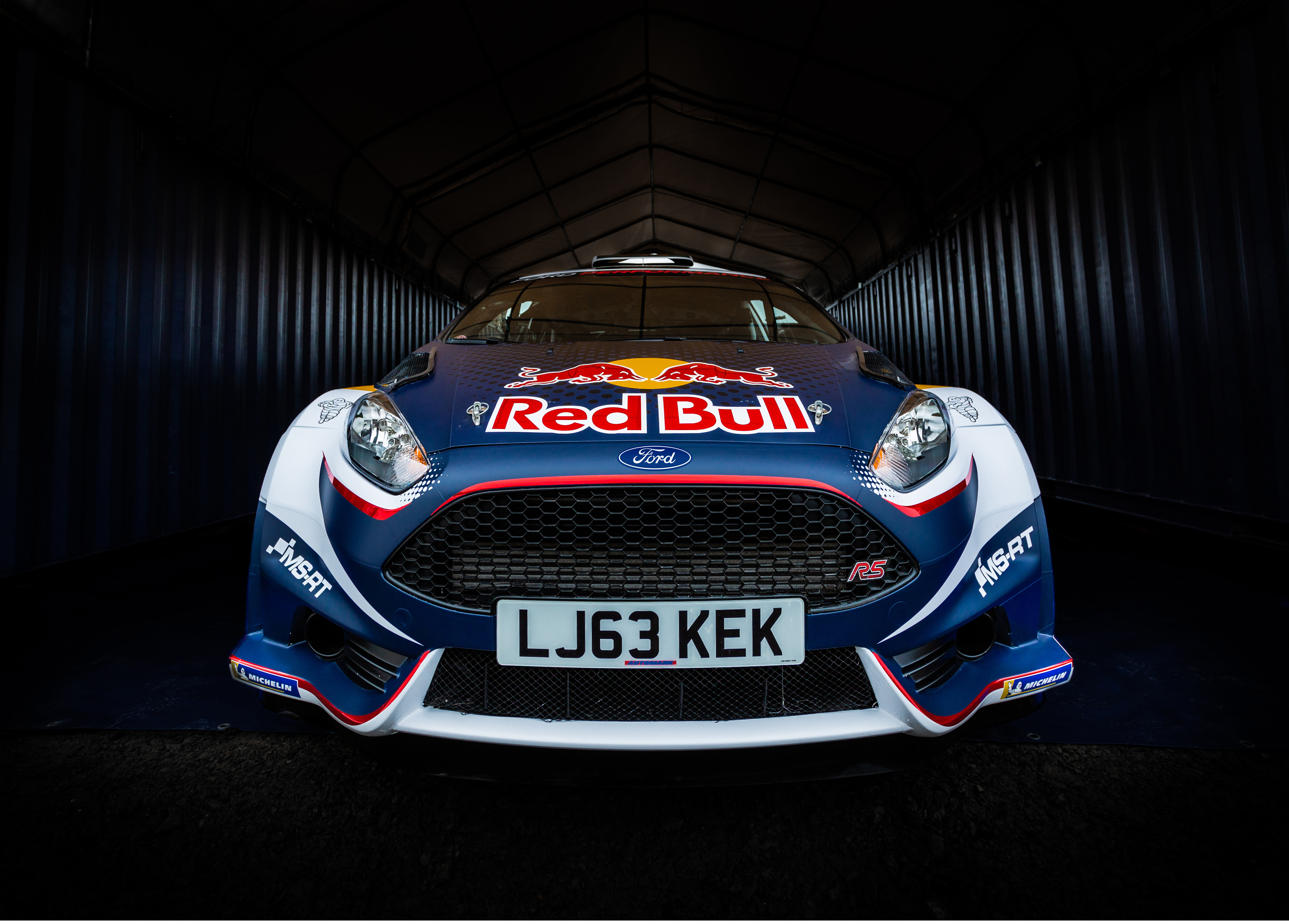 Ford The Psychology of Performance