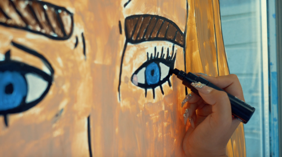 Hoxton Window Project