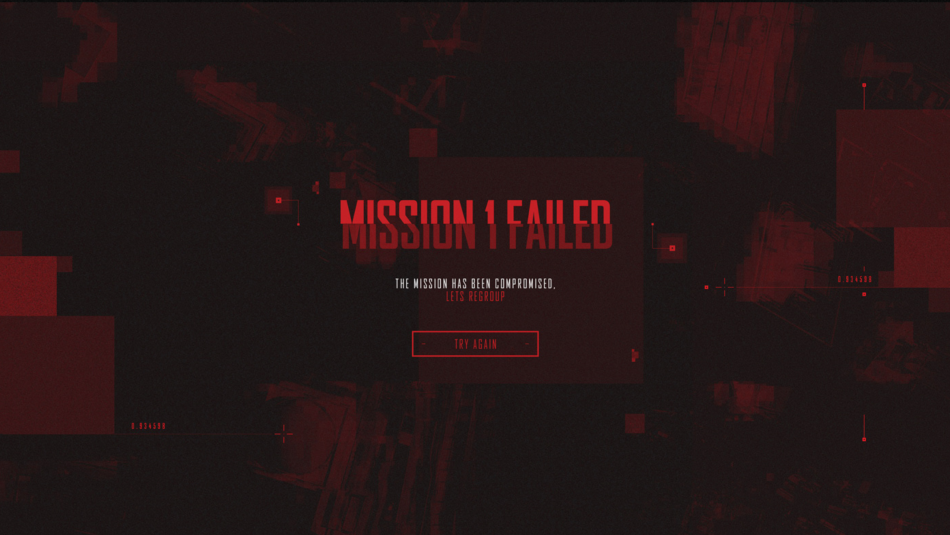 Mission Impossible Rogue Nation