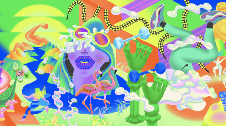 Nike Sport Wonderland