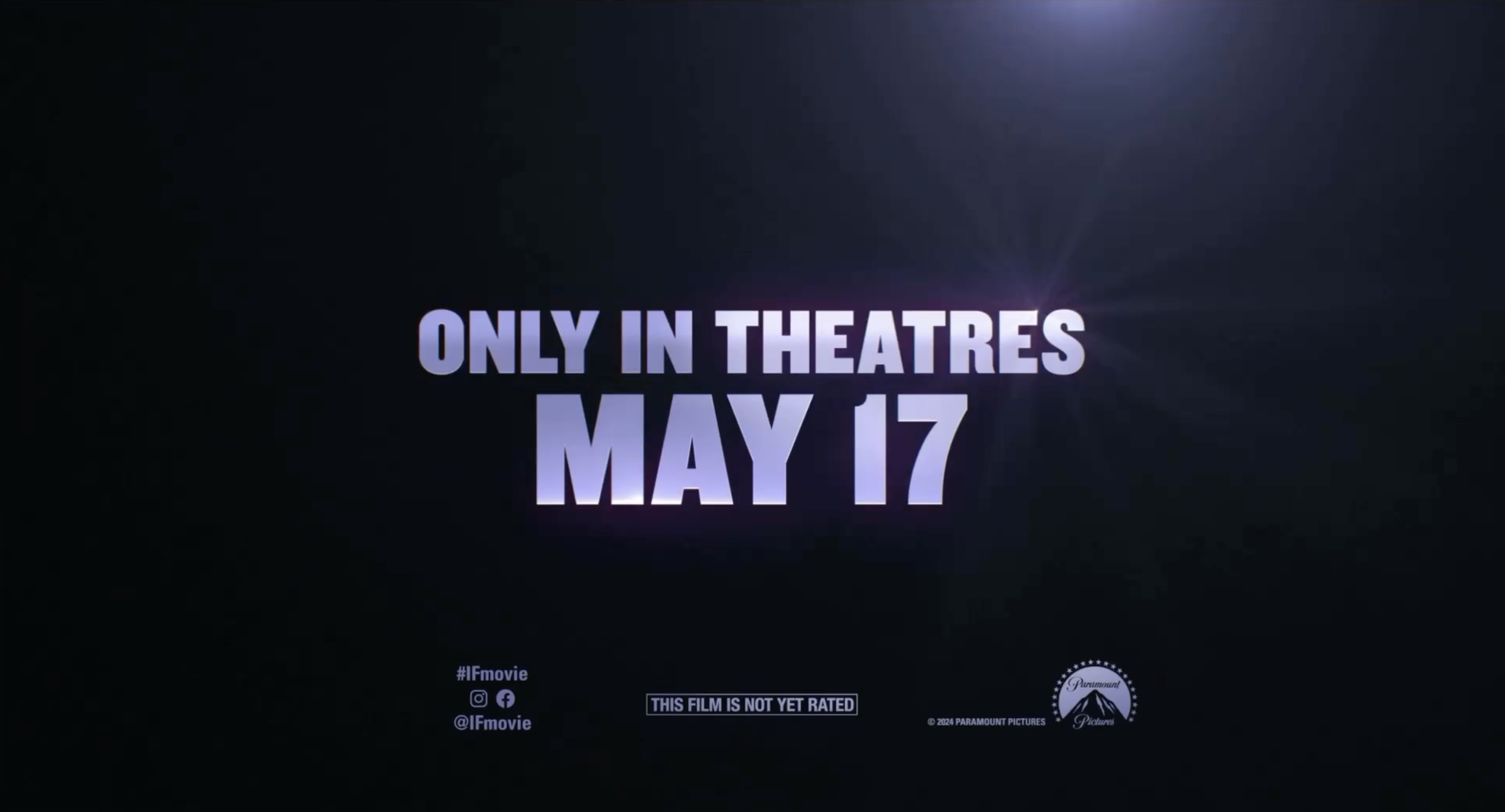 'If' Movie Premiere with Ryan Reynolds