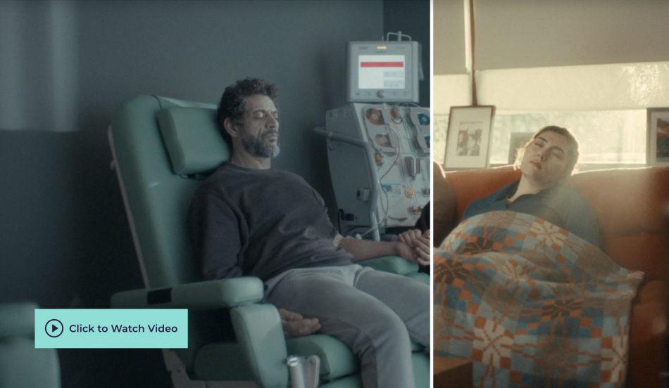 Make the Change for Kidney Health