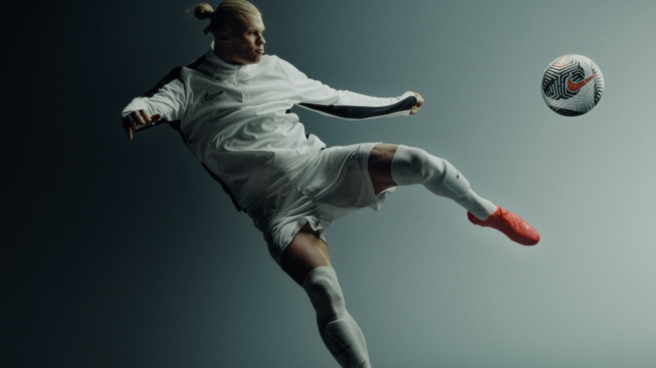 Nike Football Phantom GX II Haaland ‘Force9’